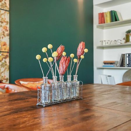 Stylish 4Br With Smart Tv And Free Garage Parking Apartment Austin Bagian luar foto